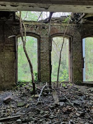 Beelitz-Heilstätten by null