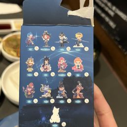 Pop Mart League of Legends Pop Mart League of Legends