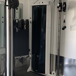 BISHOY’S GYM - BISHOY'S GYM