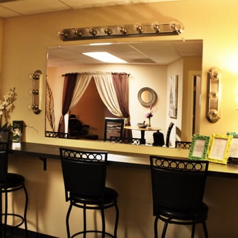 Nuance Salon & Spa - Be transformed by our amazing make-up arist. She specializes in bridal and special occastion sessions as well as make up lessons. - Hair Salons Near Me - Springfield, Oregon