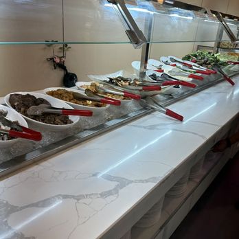 Sea & Sky Feast Buffet - Buffets Near Me - Flushing, New York Sea & Sky Feast Buffet - Buffets Near Me - Flushing, New York