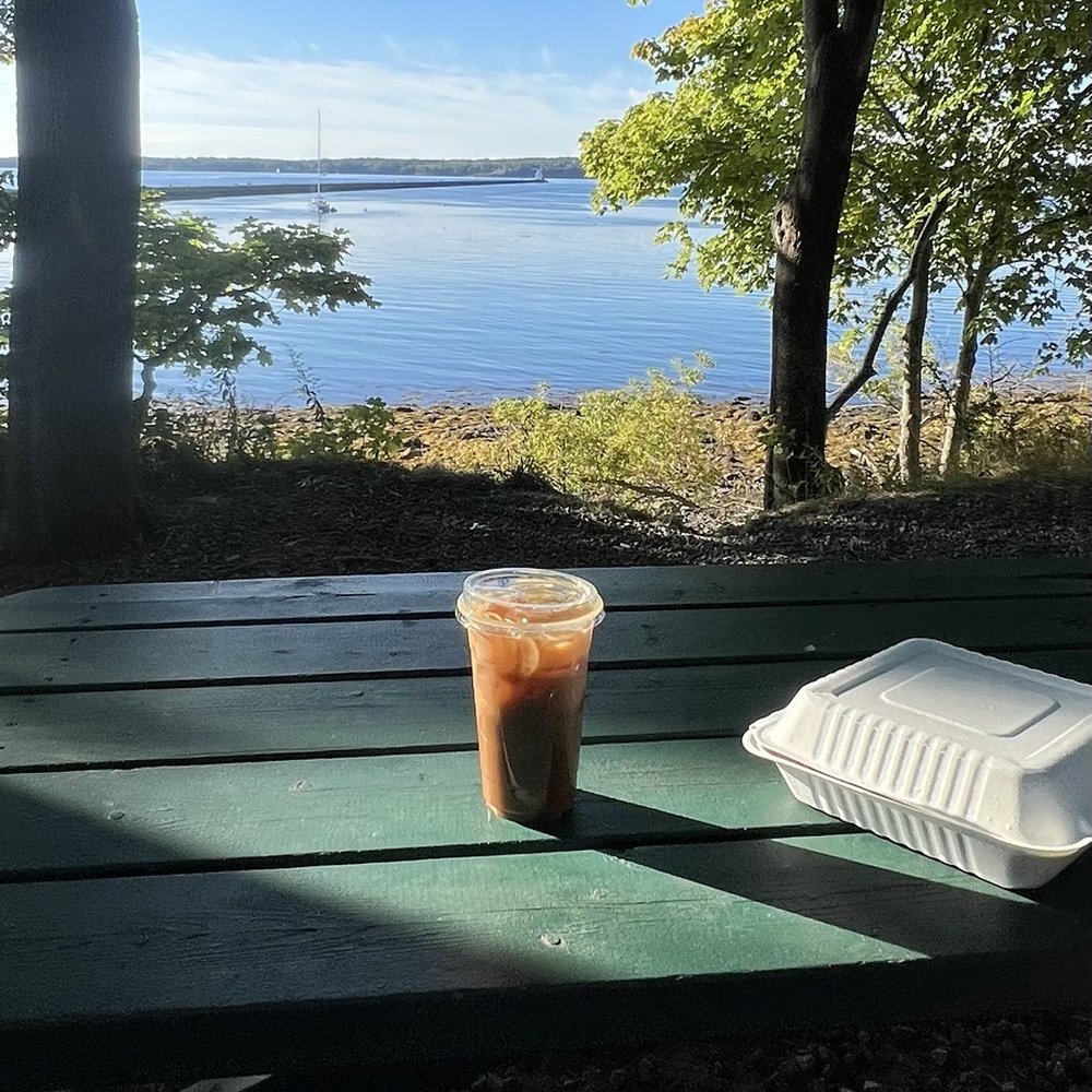 Rock City Cafe - Coffee @ Breakwater - Coffee & Tea Near Me - Rockland, Maine