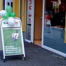 BioBackHaus.