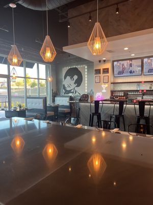 KPOP BBQ AND BAR by null