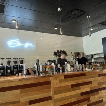Onyx Coffee Lab - Coffee Roasteries Near Me - Fayetteville, Arkansas