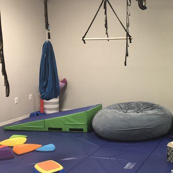 Mount Pleasant Pediatric Therapy - Occupational Therapy Near Me - Mount Pleasant, South Carolina