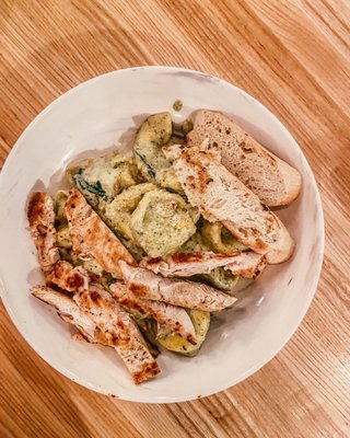 Louie's Wine Dive & Clayton Kitchen by null