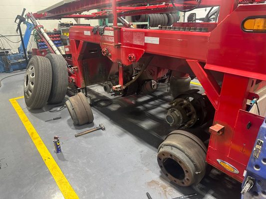 THE BEST 10 COMMERCIAL TRUCK REPAIR in KENOSHA COUNTY, WI