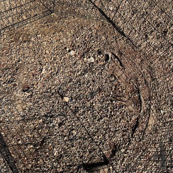 WestCo Tree Service - After tree removal - ground stump (Please note: we will be filling in with rock) - Tree Services Near Me WestCo Tree Service - After tree removal - ground stump (Please note: we will be filling in with rock) - Tree Services Near Me