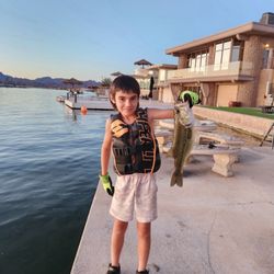 Baja Fishing Tackle