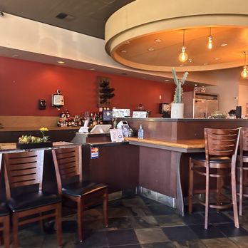 La Rioja Mexican Cuisine - Bar area(that's closed) - Mexican Near Me - Auburn, Washington La Rioja Mexican Cuisine - Bar area(that's closed) - Mexican Near Me - Auburn, Washington