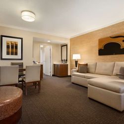 Embassy Suites by Hilton Austin Downtown South Congress - Guest room