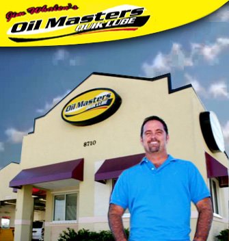 OIL MASTERS QUIK LUBE - Updated February 2025 - 500 8th Ave W, Palmetto ...