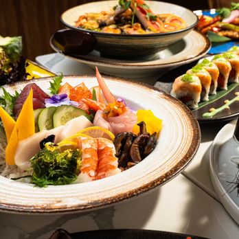 Masakari - Japanese Near Me - Brooklyn, New York Masakari - Japanese Near Me - Brooklyn, New York