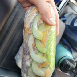 Roll Foods