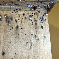Sunset Nightly Rentals - Headboard