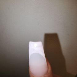 Sky Nail - Horrible.