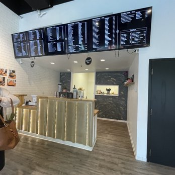 Bubblecup Tea Zone - Shaved Snow Near Me - Saint Louis, Missouri