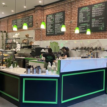Tellus Coffee - Place your order - Coffee Roasteries Near Me - Walnut Creek, California