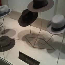 Sombreros Tardan - Algunos de los clásicos sombreros en TARDAN.
