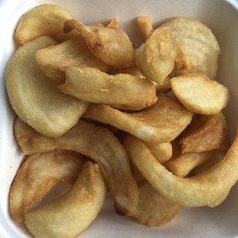 Scratch Cookery - Unique Fries - Food Trucks Near Me - San Jose, California Scratch Cookery - Unique Fries - Food Trucks Near Me - San Jose, California