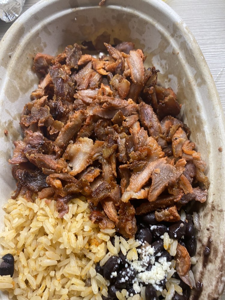 Taqueria Los Gueros