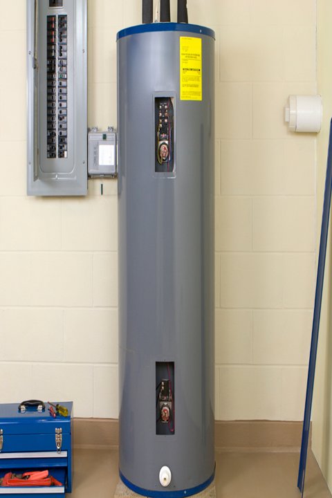 Slide of Albaugh PHC