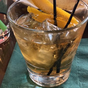 Ja' Grill Hyde Park - Old Fashioned with Uncle Nearest - Lounges Near Me - Chicago, Illinois Ja' Grill Hyde Park - Old Fashioned with Uncle Nearest - Lounges Near Me - Chicago, Illinois