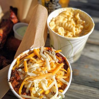 DCity Smokehouse - Smoky Brisket Chili - Barbeque Near Me - Washington, DC, District of Columbia DCity Smokehouse - Smoky Brisket Chili - Barbeque Near Me - Washington, DC, District of Columbia