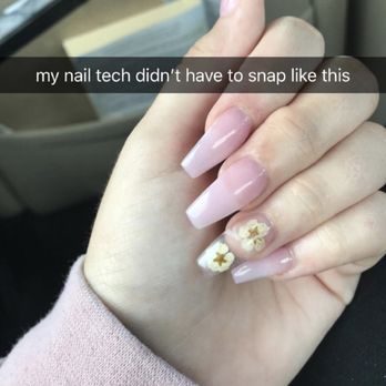 Vanity Nails - Nail Salons Near Me - Wellington, Florida