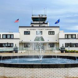 Allegheny County Municipal Airport