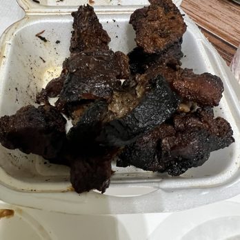Dyvine BBQ In Motion - "Rib tips" - Barbeque Near Me - Dumfries, Virginia Dyvine BBQ In Motion - "Rib tips" - Barbeque Near Me - Dumfries, Virginia