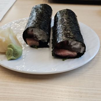 Sama Handroll - Toro negi - Japanese Near Me - Los Angeles, California
