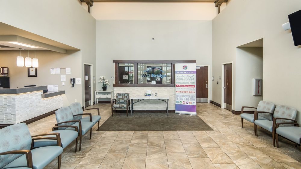 WellBridge Fort Worth - patient advocate in Fort Worth, TX