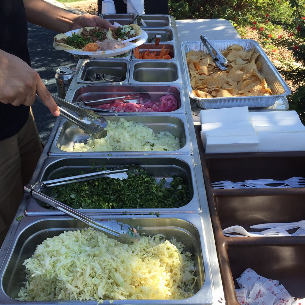 Taqueria Guadalajara - Condiments. - Caterers Near Me - Phoenix, Arizona Taqueria Guadalajara - Condiments. - Caterers Near Me - Phoenix, Arizona