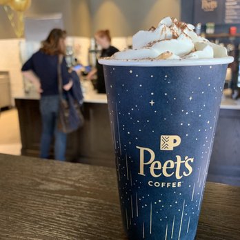 Peet's Coffee - Coffee & Tea Near Me - San Diego, California Peet's Coffee - Coffee & Tea Near Me - San Diego, California