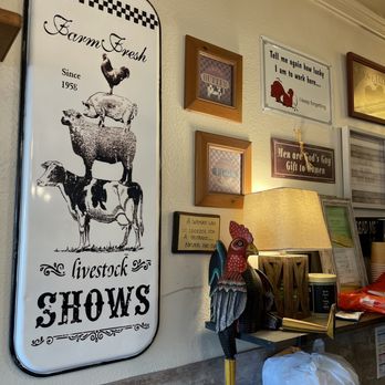 Katy's Korner - Breakfast & Brunch Near Me - San Ramon, California