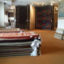 A World of Rugs