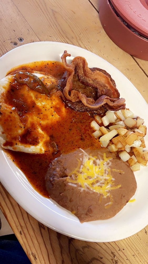 Martha’s Mexican Place
