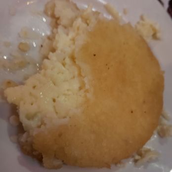 Pueblito Viejo - Arepa frita con queso, was pretty good - Colombian Near Me - Miami, Florida Pueblito Viejo - Arepa frita con queso, was pretty good - Colombian Near Me - Miami, Florida