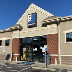 Goodwill - Goodwill