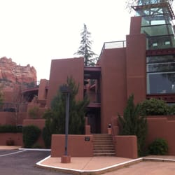 Sedona Creative Life Center