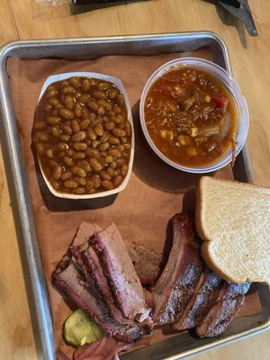 Smokehouse Q by null