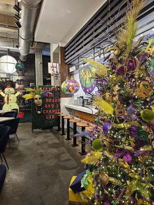 1929 Po-Boy Kitchen by null