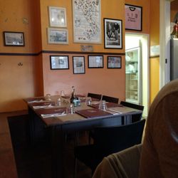 Pane & Vino