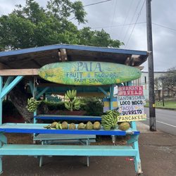 Paia Fruit & Farmstand