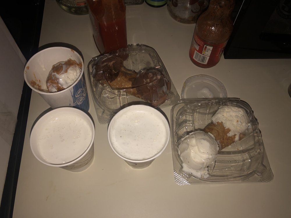 SPRINKLES ICE CREAM SHOPPE Updated October 2024 13 Reviews 128