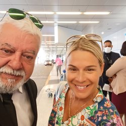 NService - Great cook 
Beautiful  personality, cruise  to Miami Beach and airport
