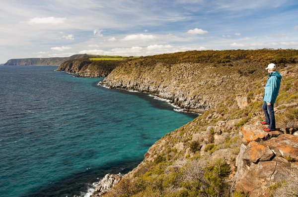 Exceptional Kangaroo Island by null