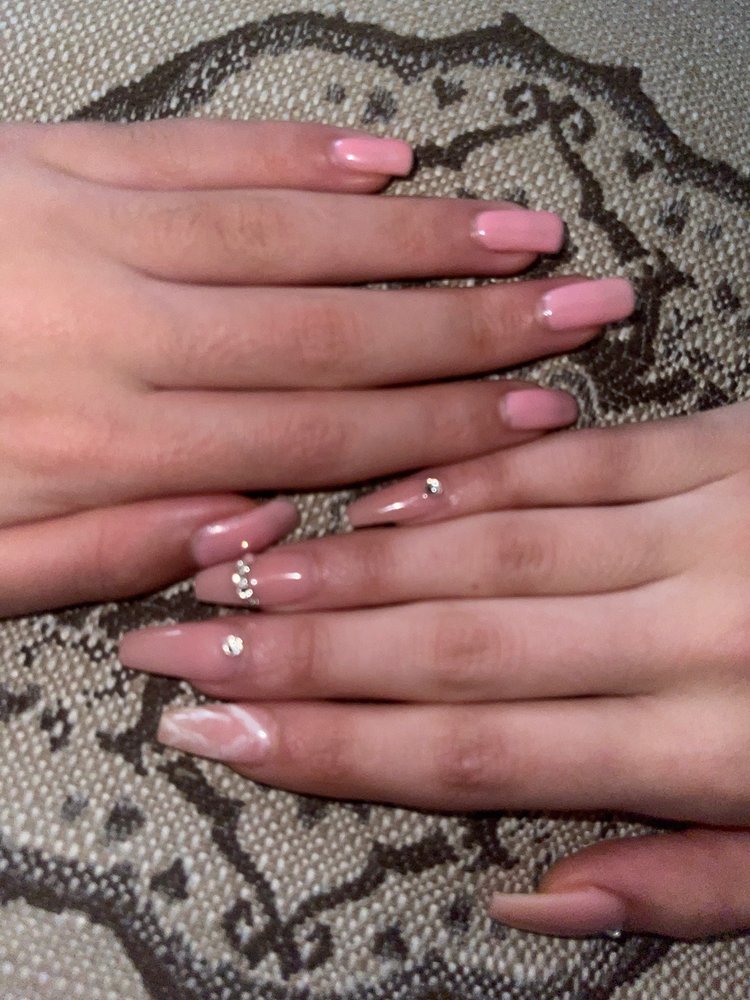 D & T NAIL DESIGNS Updated September 2024 85 Photos & 26 Reviews